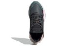 (W) adidas originals Nite Jogger Green Black Pink EF5428 WABT