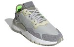(W) adidas originals Nite Jogger Grey EF5425 WABT
