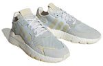 (W) adidas originals Nite Jogger Grey White IF0418 WABT