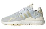 (W) adidas originals Nite Jogger Grey White IF0418 WABT