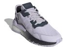(W) adidas originals Nite Jogger Light Purple Black EF5422 WABT