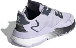 (W) adidas originals Nite Jogger Light Purple Black EF5422 WABT