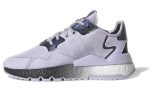 (W) adidas originals Nite Jogger Light Purple Black EF5422 WABT