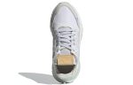 (W) adidas Originals Nite Jogger ‘White Gray Purple’ H01728 WABT