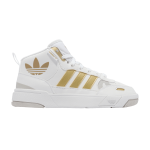 (W) adidas Post Up ‘White Gold Metallic’ H00220 WABT