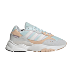 (W) adidas Retropy F90 ‘Almost Blue Bliss Orange’ HP8044 WABT