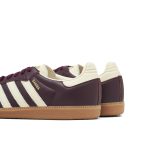 (W) adidas Samba OG Maroon ID0477 WABT