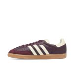 (W) adidas Samba OG Maroon ID0477 WABT