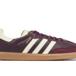 (W) adidas Samba OG Maroon ID0477 WABT