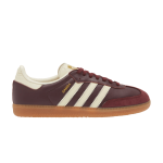 (W) adidas Samba OG Maroon ID0477 WABT
