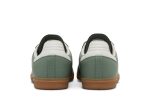 (W) adidas Samba OG Silver Green Gum IE7011 WABT