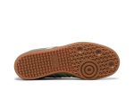 (W) adidas Samba OG Silver Green Gum IE7011 WABT