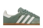 (W) adidas Samba OG Silver Green Gum IE7011 WABT