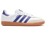 (W) adidas Samba OG ‘White Energy Ink Gum’ IF6514 WABT