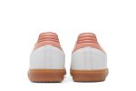 (W) adidas Samba OG White Wonder Clay Gum IG5932 WABT