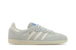 (W) adidas Samba OG Wonder Silver IG6177 WABT
