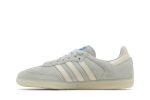 (W) adidas Samba OG Wonder Silver IG6177 WABT