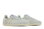 (W) adidas Samba OG Wonder Silver IG6177 WABT