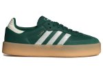 (W) adidas Sambae ‘Collegiate Green Gum’ IF1835 WABT