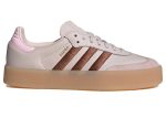 (W) adidas Sambae ‘Putty Mauve’ ID3737 WABT