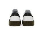 (W) adidas Sambarose ‘Cloud White’ AQ1134 WABT