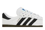 (W) adidas Sambarose ‘Cloud White’ AQ1134 WABT