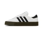 (W) adidas Sambarose ‘Cloud White’ AQ1134 WABT