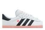 (W) adidas Sambarose ‘Valentine’ EF4965 WABT