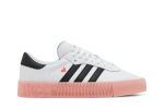 (W) adidas Sambarose ‘Valentine’ EF4965 WABT