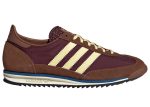 (W) adidas SL72 OG Preloved Brown Almost Yellow IE3425 WABT