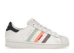 (W) adidas Superstar ‘Multi Jagged Stripes’ GW9783 WABT
