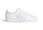 (W) adidas Superstar Purple Tint FV3374 WABT
