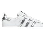 (W) adidas Superstar ‘White Silver Metallic’ AQ3091 WABT