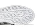 (W) adidas Superstar ‘White Silver Metallic’ AQ3091 WABT