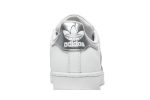 (W) adidas Superstar ‘White Silver Metallic’ AQ3091 WABT
