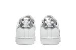 (W) adidas Superstar ‘White Silver Metallic’ AQ3091 WABT