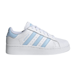 (W) adidas Superstar XLG ‘White Clear Sky’ IF3003 WABT