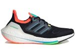 (W) adidas UltraBoost 22 Black Sky Rush Turbo GY8681 WABT