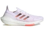(W) adidas UltraBoost 22 Heat.Rdy ‘Cloud White Turbo’ GX8057 WABT