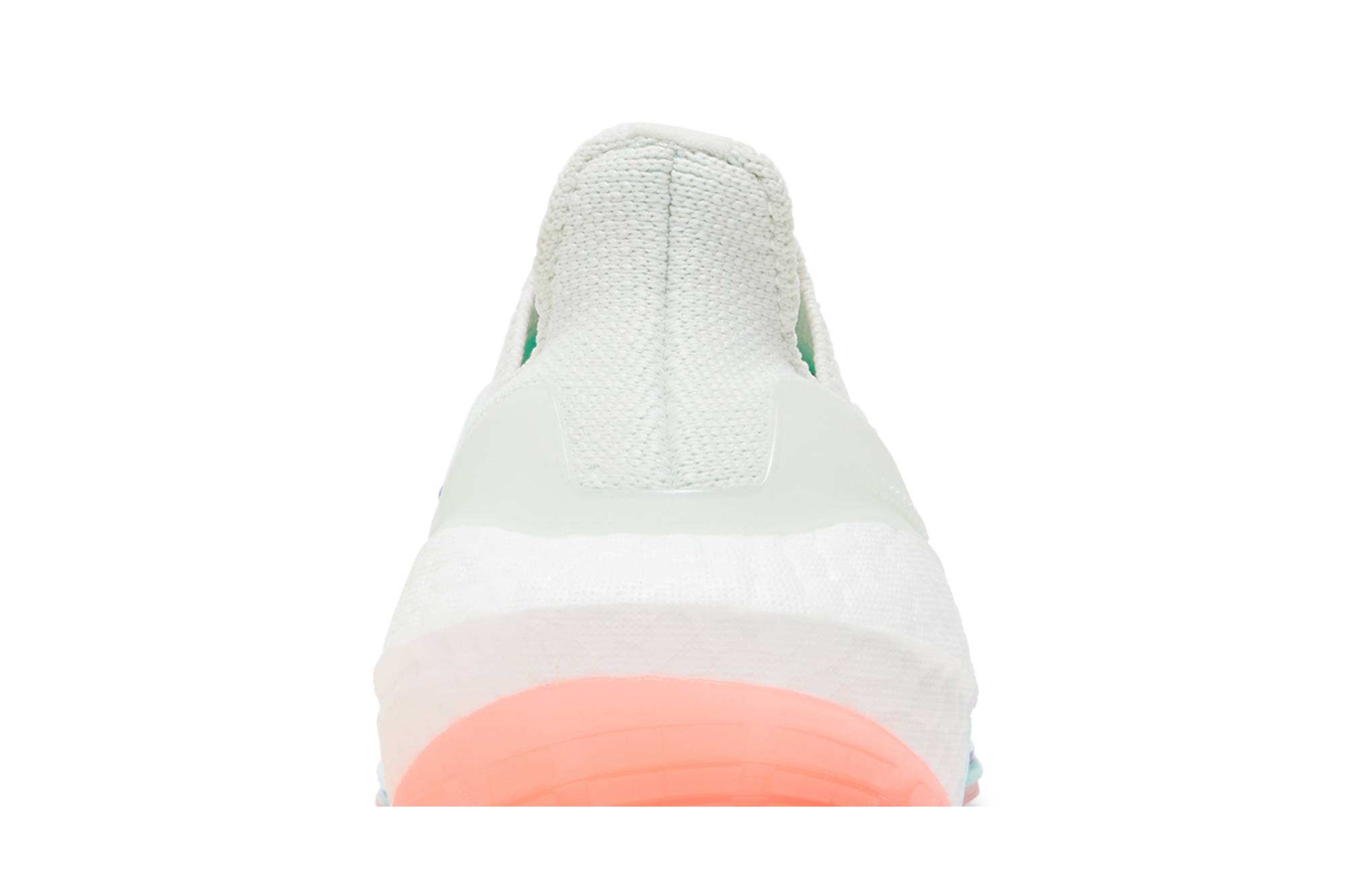 (Women) adidas UltraBoost 22 Heat.RDY 'White Tint Pulse Mint' GX8087 - immagine 7