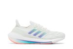 (W) adidas UltraBoost 22 Heat.RDY ‘White Tint Pulse Mint’ GX8087 WABT