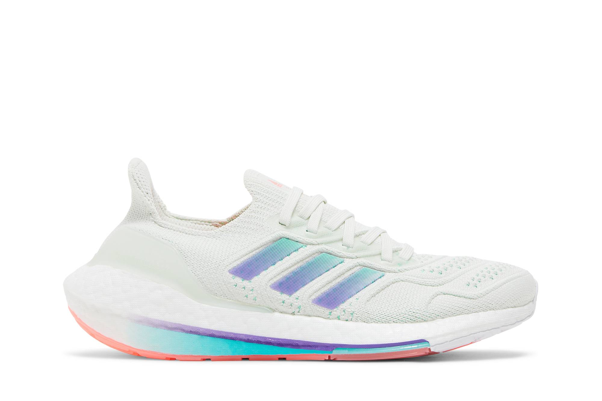 (Women) adidas UltraBoost 22 Heat.RDY 'White Tint Pulse Mint' GX8087