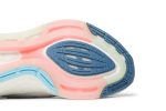 (W) adidas UltraBoost 22 White Almost Blue GX5929 WABT