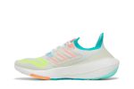 (W) adidas UltraBoost 22 ‘White Turbo Mint’ GX8015 WABT