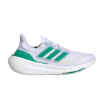 (W) adidas UltraBoost Light ‘White Tint Court Green’ HQ6350 WABT