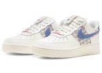 (W) Air Force 1 Low 07 LX Denim BouclÃ© FJ7740-141 WABT