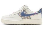 (W) Air Force 1 Low 07 LX Denim BouclÃ© FJ7740-141 WABT