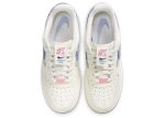 (W) Air Force 1 Low 07 LX Denim BouclÃ© FJ7740-141 WABT