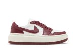 (W) Air Jordan 1 Elevate Low ‘Dark Beetroot’ DH7004-161 WABT