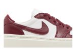 (W) Air Jordan 1 Elevate Low ‘Dark Beetroot’ DH7004-161 WABT